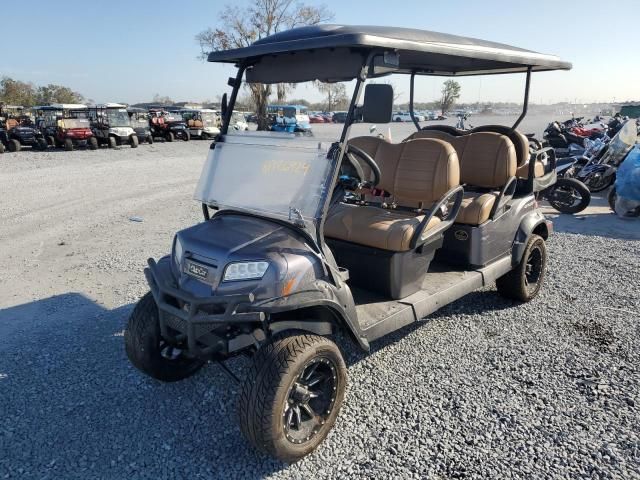 2023 Aspt Golf Cart