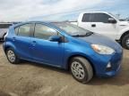 2013 Toyota Prius C