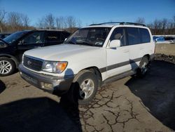 2000 Toyota Land Cruiser en venta en Marlboro, NY