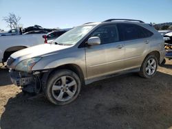 2006 Lexus RX 330 en venta en San Martin, CA