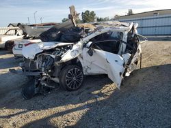 2016 Toyota Corolla L en venta en Bakersfield, CA