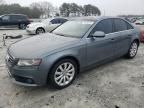 2012 Audi A4 Premium