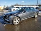 2014 Mercedes-Benz E 350 4matic