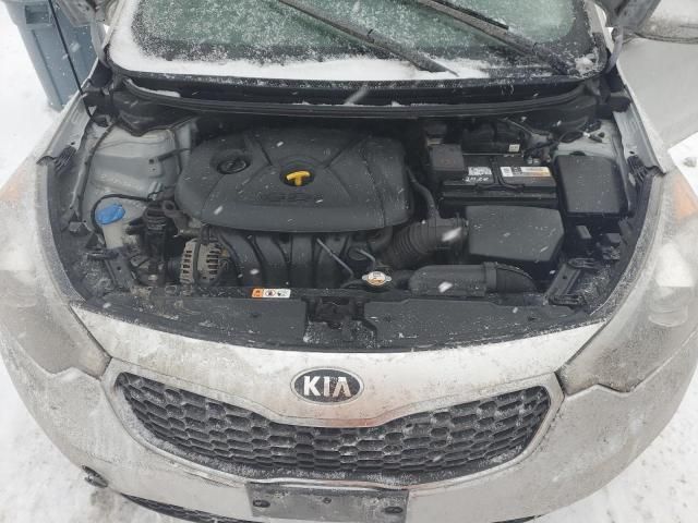 2014 KIA Forte EX