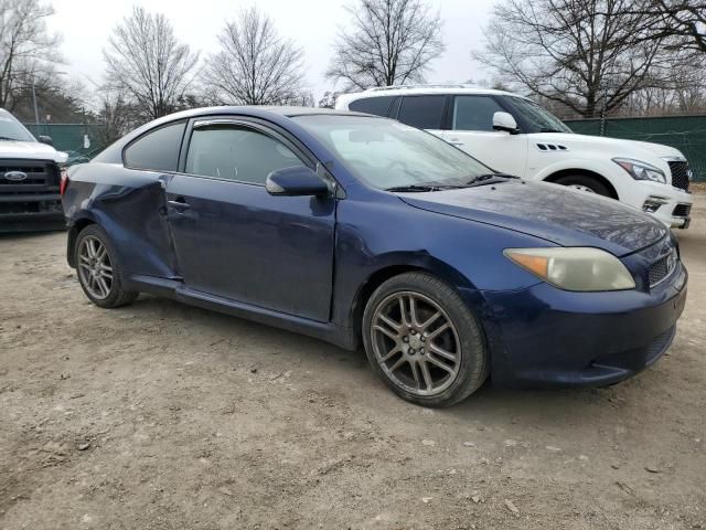 2006 Scion TC