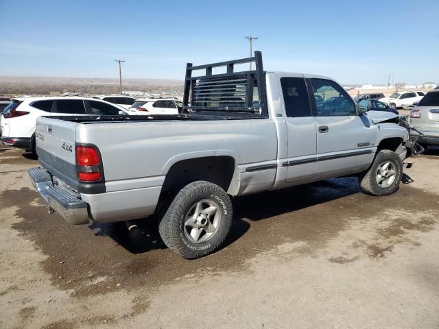 1999 Dodge RAM 1500