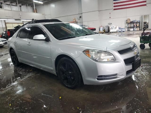 2010 Chevrolet Malibu 2LT