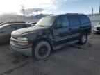 2003 Chevrolet Tahoe K1500