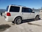 2006 Lincoln Navigator