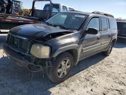 Salvage cars for sale at Spartanburg, SC auction: 2005 Isuzu Ascender S