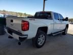 2017 Chevrolet Silverado K2500 High Country