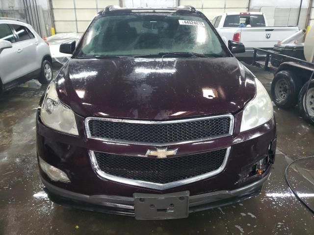 2010 Chevrolet Traverse LS