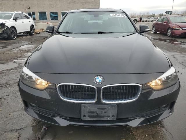 2014 BMW 320 I Xdrive