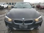 2014 BMW 320 I Xdrive