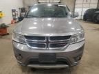 2012 Dodge Journey SXT