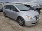 2013 Honda Odyssey EX