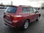 2009 Toyota Highlander