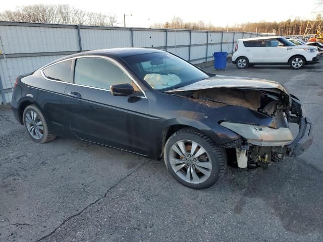 2009 Honda Accord EX