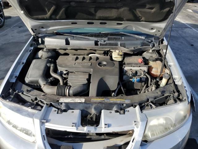 2006 Saturn Ion Level 2