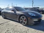 2011 Porsche Panamera S