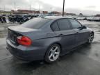 2007 BMW 328 I Sulev