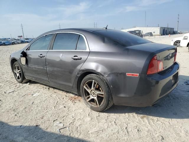 2011 Chevrolet Malibu LS