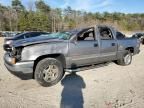 2006 Chevrolet Silverado K1500