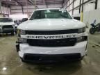 2022 Chevrolet Silverado LTD K1500 Custom