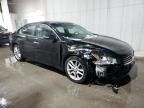 2011 Nissan Maxima S