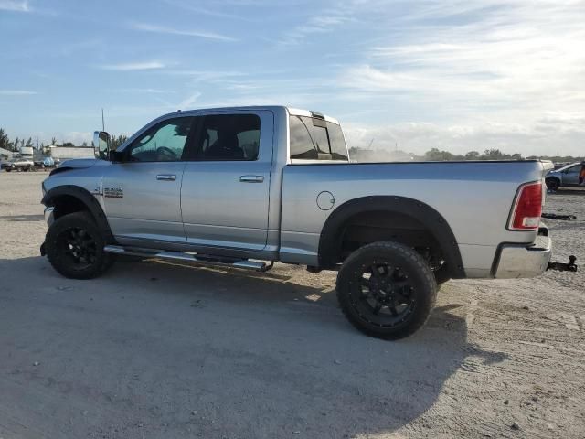 2015 Dodge 2500 Laramie