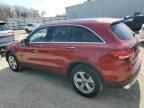 2018 Mercedes-Benz GLC 300 4matic