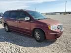 2008 Chrysler Town & Country Limited