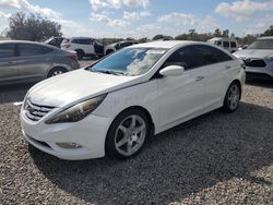 Hyundai Vehiculos salvage en venta: 2013 Hyundai Sonata SE