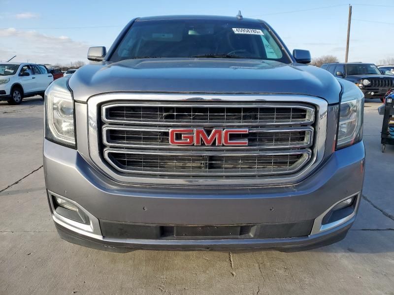 2019 GMC Yukon XL C1500 SLT