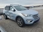 2013 Hyundai Santa FE Limited