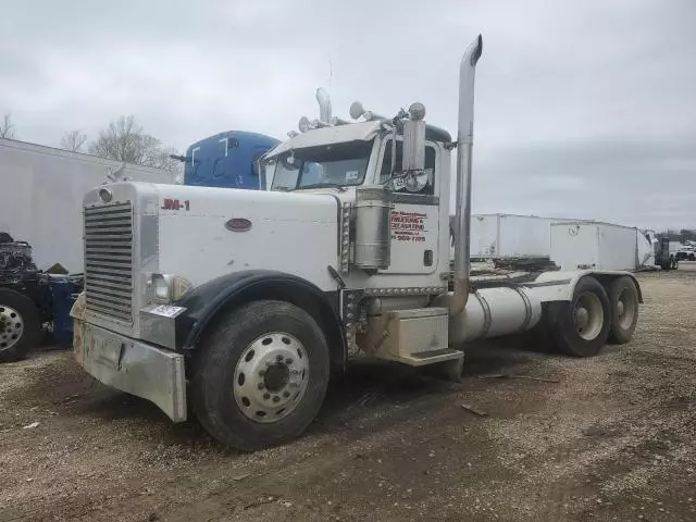 2006 Peterbilt 379