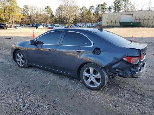 2012 Acura TSX