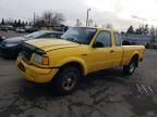 2001 Ford Ranger Super Cab