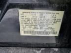 2008 Nissan Altima 3.5SE