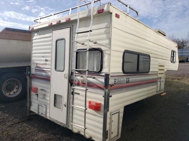 1993 Other 1993 'OTHER RV' Other