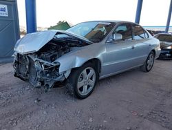 2002 Acura 3.2TL TYPE-S en venta en Phoenix, AZ