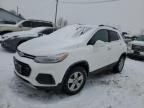 2017 Chevrolet Trax 1LT