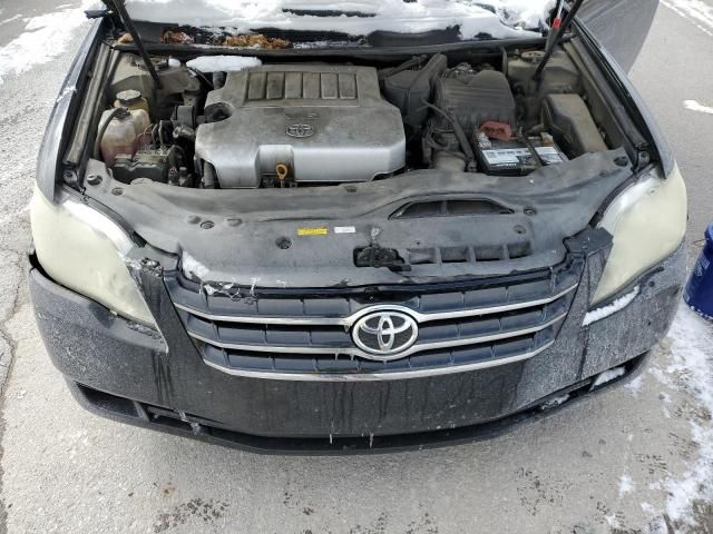 2006 Toyota Avalon XL