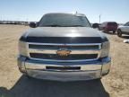 2012 Chevrolet Silverado C1500 LS