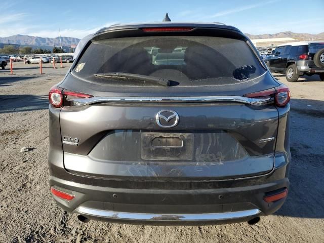 2021 Mazda CX-9 Signature