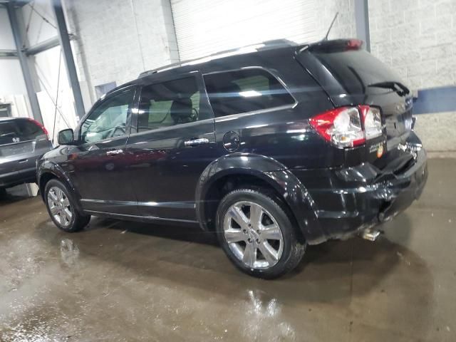 2011 Dodge Journey Crew