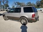 2003 Mercury Mountaineer