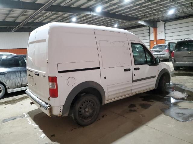 2010 Ford Transit Connect XLT