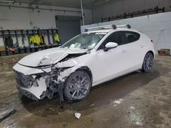 Mazda Vehiculos salvage en venta: 2022 Mazda 3 Preferred