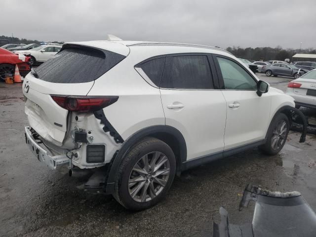 2019 Mazda CX-5 Grand Touring Reserve